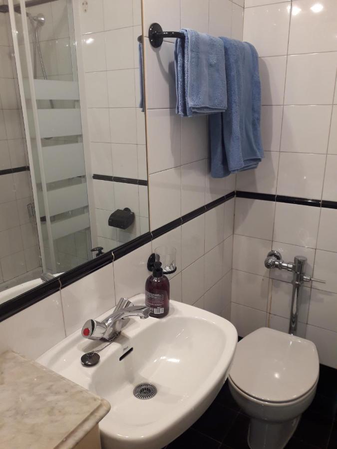 Turistico Jardines De Asura Appartement